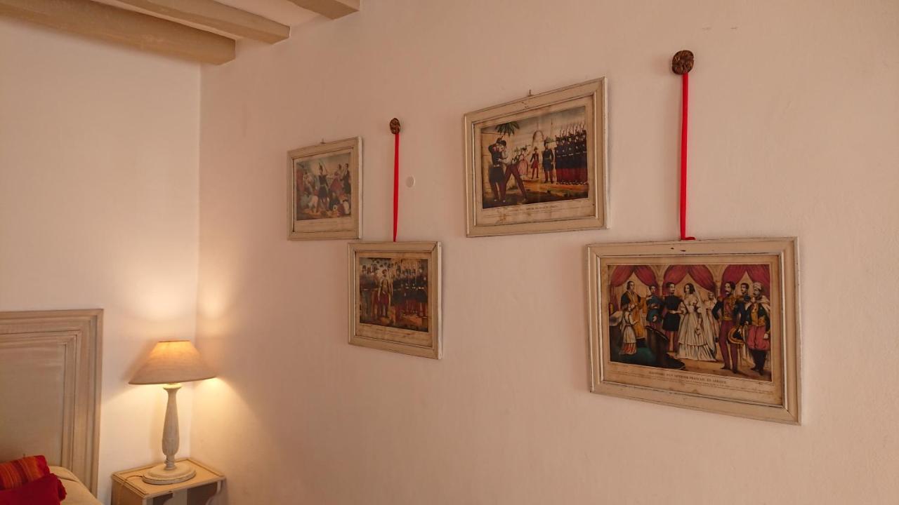 A L'Ombre Du Tilleul Apartment Живерни Екстериор снимка